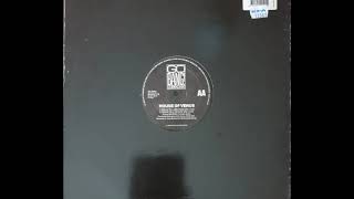 House Of Venus - Dish & Tell (Choice Mix) (AA2)