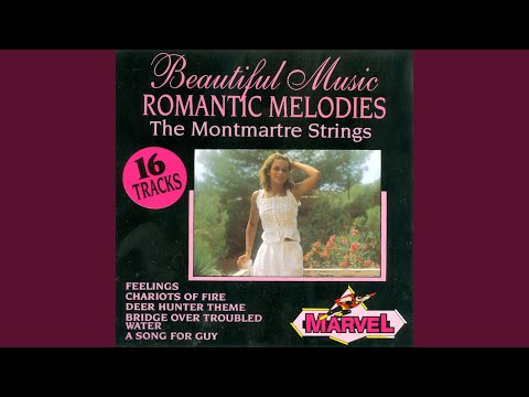 The First Time Ever I Saw Your Face