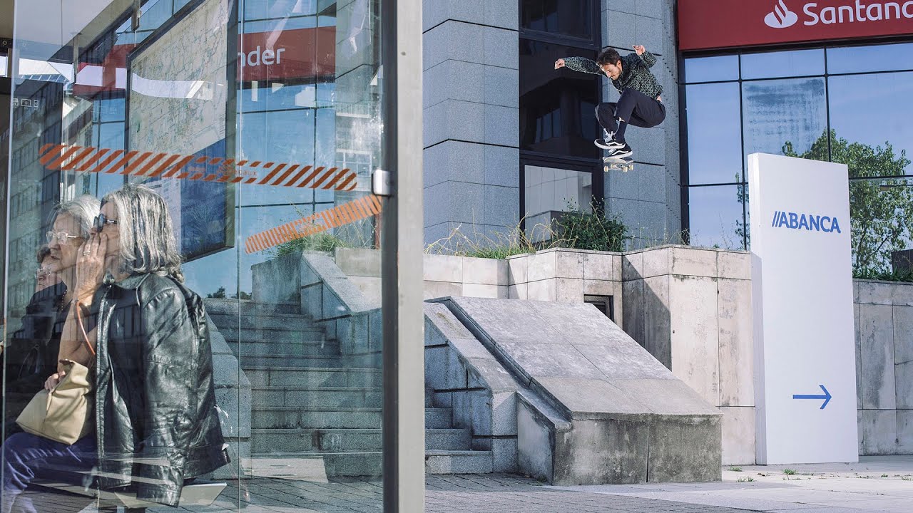 Austyn Gillette: tomas en crudo de "Cheap Perfume"