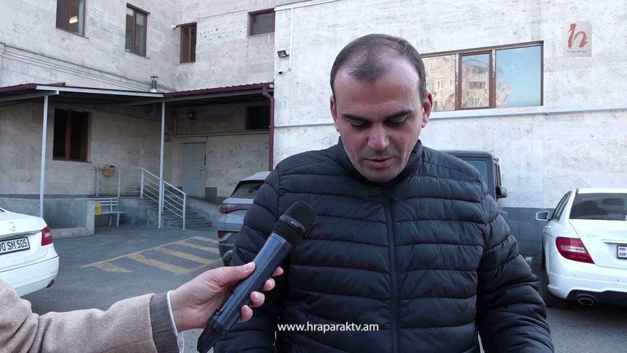 Արամ Սարգսյանի կուսակցին ապօրինի շենքեր կառուցելու շինթույլտվություն է տրվել