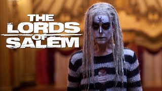 The Lords Of Salem Is Rob Zombie&#39;s Best Movie