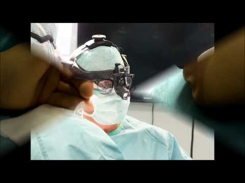 marClamp® Cut – Schilddrüsenkarzinom