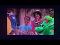 Barney Friends Season 13 Episode 10 Home Sweet Earth The Rainforest Part 2