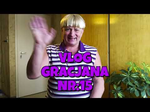 VLOG 15 Jeziorka, Atak Zimy, Podróż na Lotnisko, 4.12.2026 - Gracjan Roztocki