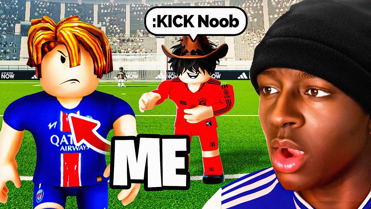 RF24 Noob Disguised… They Had No Idea