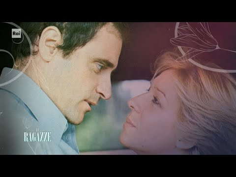 Wilma Goich and Edoardo Vianello: A Complicated Relationship - Le Ragazze 25/02/2025