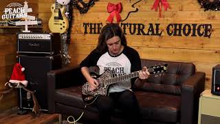 Video thumbnail for Duesenberg Julia Black by The Peach Boutique