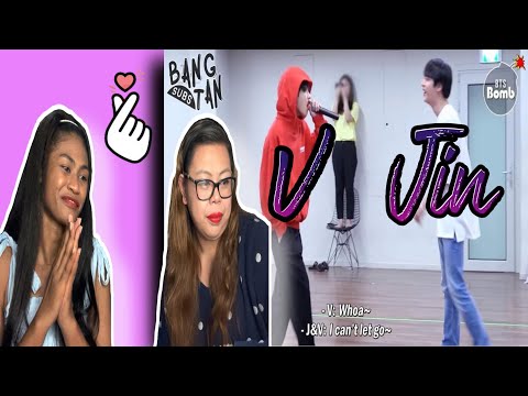 BTS PROM PARTY : UNIT STAGE BEHIND - Even If I Die, It’s You   BTS | Reaction