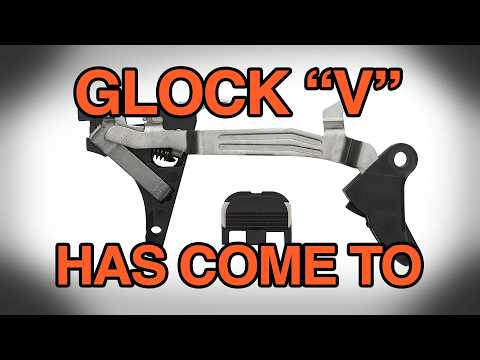 Glock "V" Models Already Exist