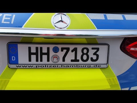 Die Spezialeinheit MEK Hamburg #derpolizist