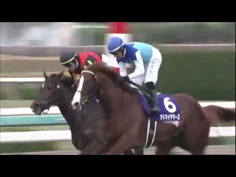 2018 Asahi Hai Futurity Stakes (G1)