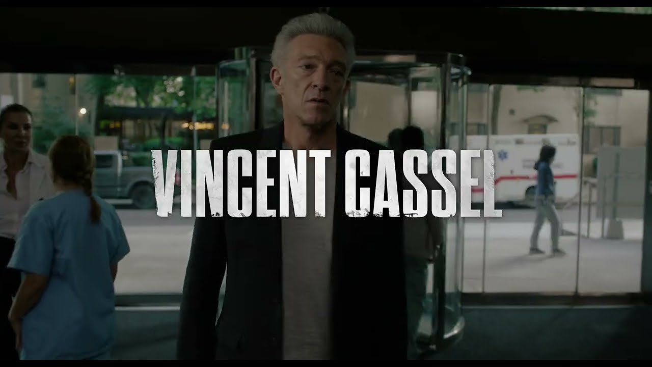 Official Teaser