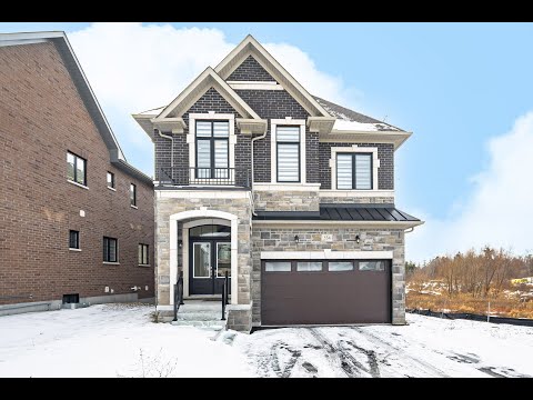 534 Kleinburg Summit Way, Vaughan Home - Real Estate Properties