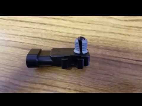 Chevy GM truck P0446 diagnosis