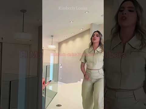 El último bocado 😋 Kimberly Loaiza y Lele Pons #shorts #youtubers