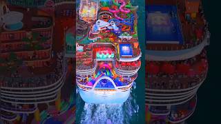 #youtubeshorts #youtubevideo#star of the seas cruise ship#carnival adventure cruiseship