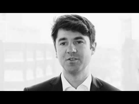 Alex O’Brien ACMA, CGMA, Mars Inc, Ireland – why study CIMA?