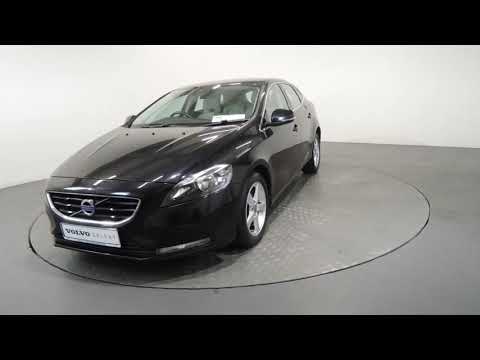 151 Volvo V40 D2 | Volvo Cars Waterford