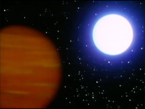 Sunset Creatures - Dead Space (Official Music Video)