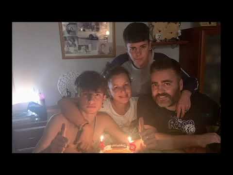 ES HORA DE TORNAR A CASA