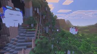【マイクラ ライブ配信】  色々作業  ホラー  脱出ゲーム もやるかも  雑談  寝落ちにもどうぞ✌️