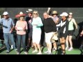 Dave GrimmTribute | Sunset Hill Country Club sings Wooly Bully 3-30-15