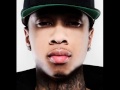 Tyga - Hard in the paint. Lyrics 