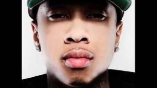 Tyga -  Hard in the paint. Lyrics