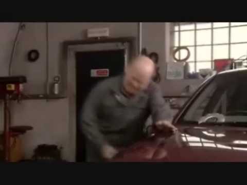 Eastenders of Cyprus - Ian-ni's Aftokinito