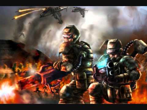 Imperial guard Fight Until We Die