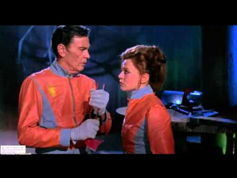 Thumbnail of the video: Planet of the Vampires - Inside an Alien Ship