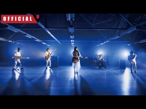 vivid undress 「シーラカンスダンス」 Music Video