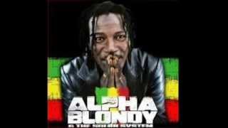 ALPHA BLONDY OUARZAZATE 2013