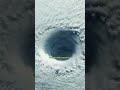 What A Hurricane Looks Like From Space
