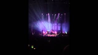 Melissa Horn Om du vill vara med mig