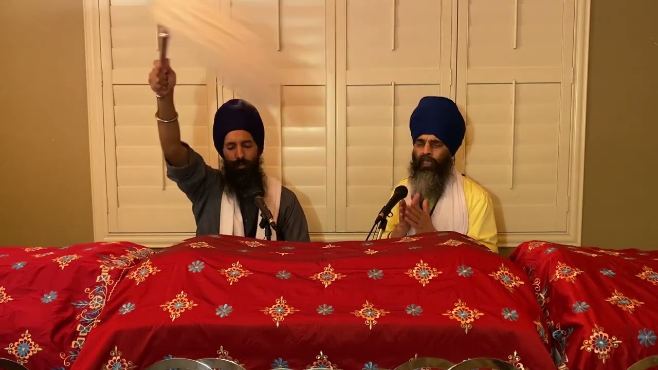 Bhai Gurdas Jee - Vaar 8, Pauree 4
