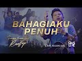Bahagiaku Penuh (Live Recording) - GMS Live (Official Video)