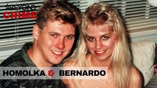 Karla homolka and Paul Bernardo | Confessions of a Serial Killer | S2E01