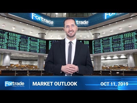 Daily financial news 11/10/2019