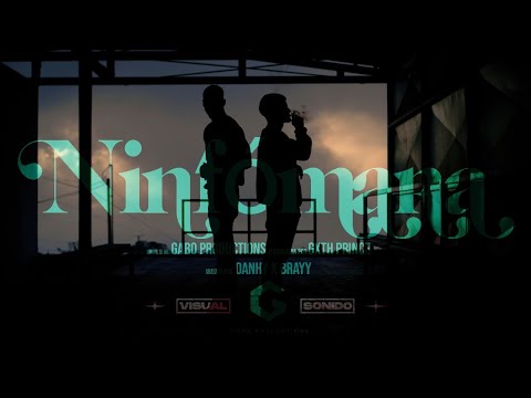 Danhy - Ninfómana ft @brayymusic (Video Oficial)