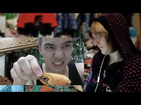 REACTION TO NINETY ONE SPACE 008 Q-POP