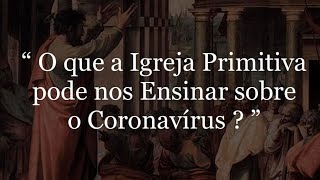 A vida da Igreja de Atos dos Apstolos