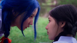 Young Heart ใช่เธอหรือเปล่า | Pilot Series (Romantic Fantasy / GL)