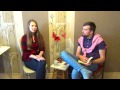 Маргарита Якобсон #ВГОСТЯХУКИРИЛЛАСИЭТЛОВА 