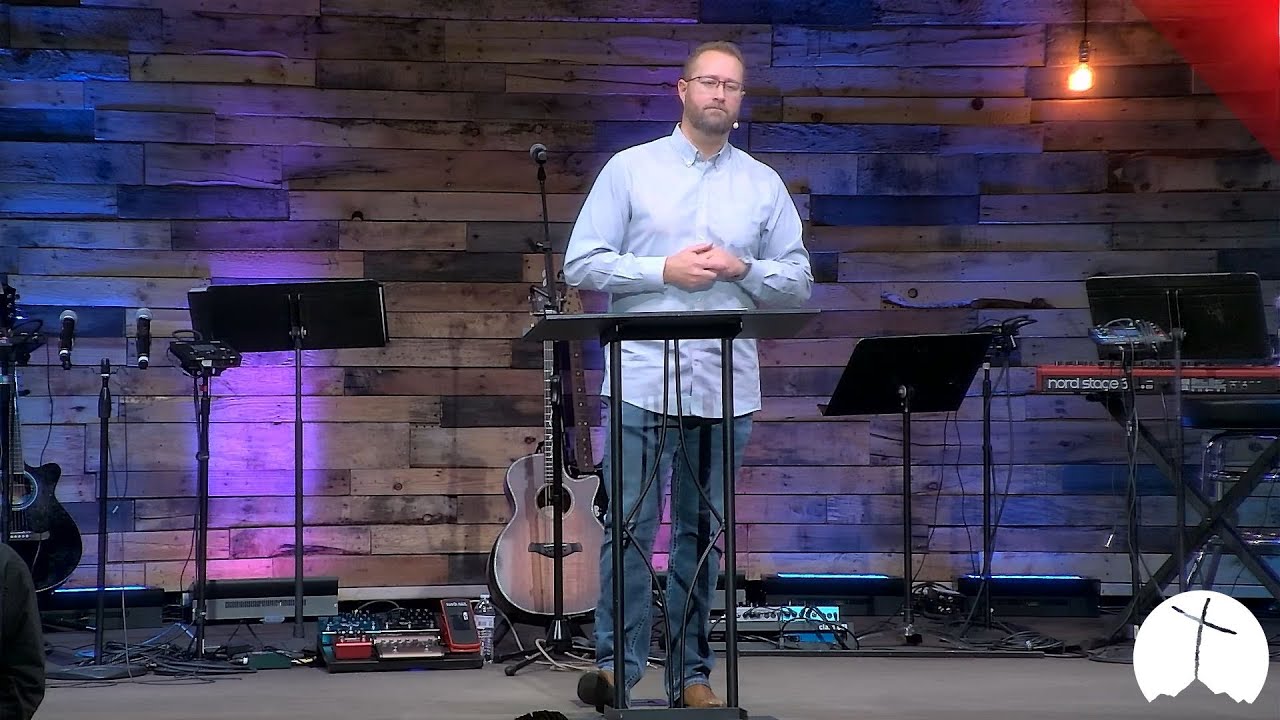 Hearing Gods Voice Part 1: God Likes to Speak