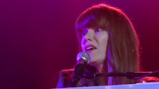 Jenny Lewis - Head Underwater (Houston 10.09.14) HD