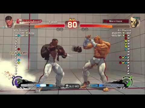 SSFIVAE : E.B. Sagat (R1 Phenom) vs Dudley (MrKimokoan).mp4
