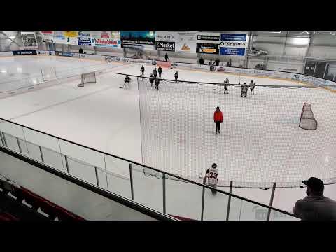 Leijonaliiga Uplakers oranssit - Uplakers keltaiset U10