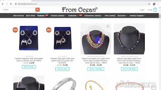 wholesale costume jewelry