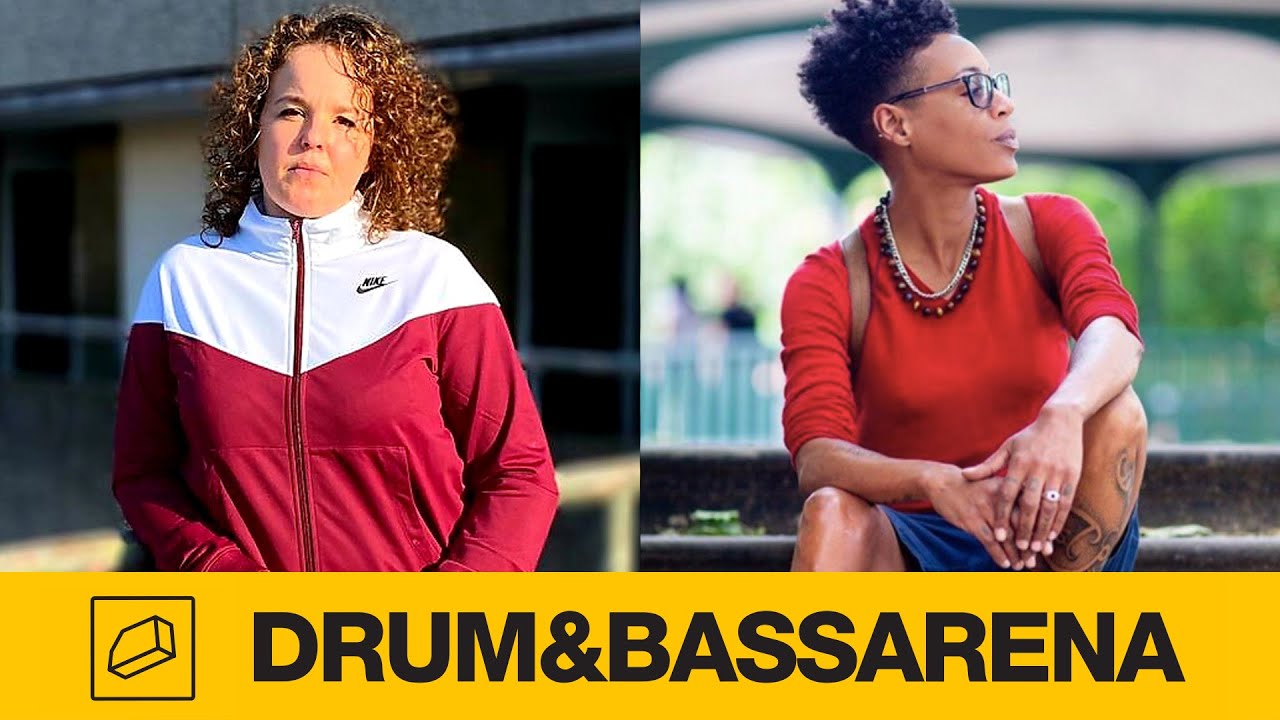 Sweetpea - The Jump Off (ft. Chickaboo)